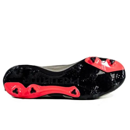 Adidas shoes - Multicolor 1