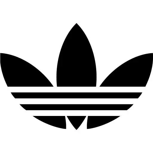 Adidas shoes - Multicolor 3