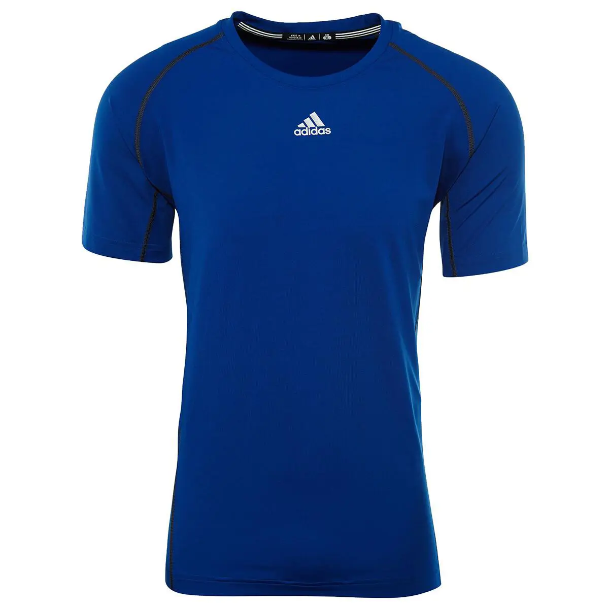 Adidas clothing - Royal Blue 2