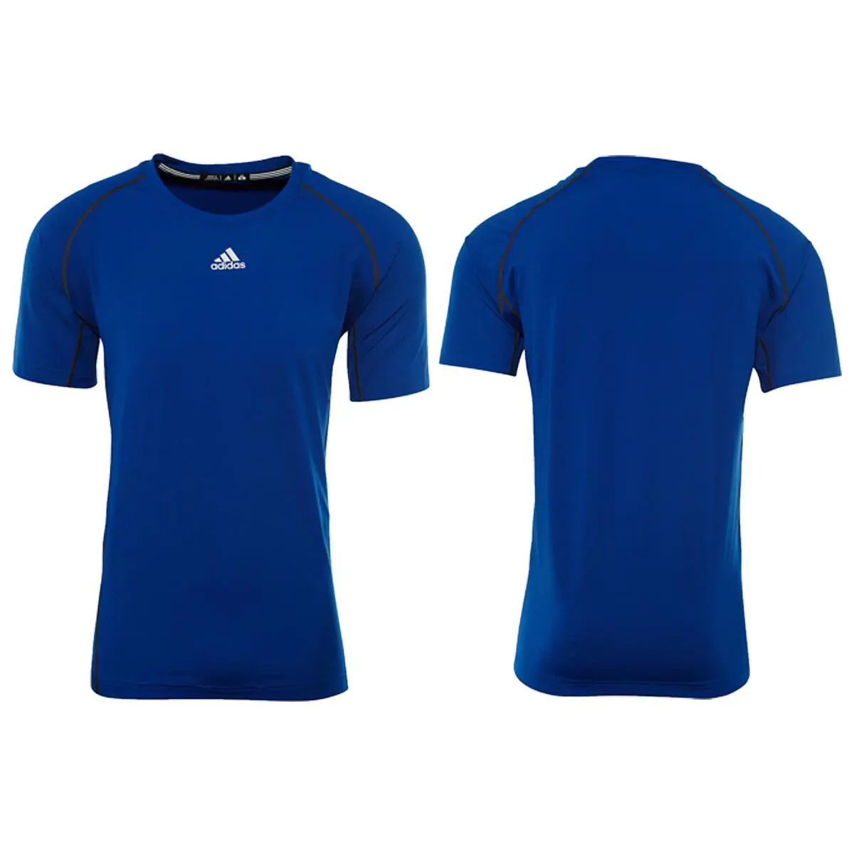 Adidas clothing - Royal Blue 4