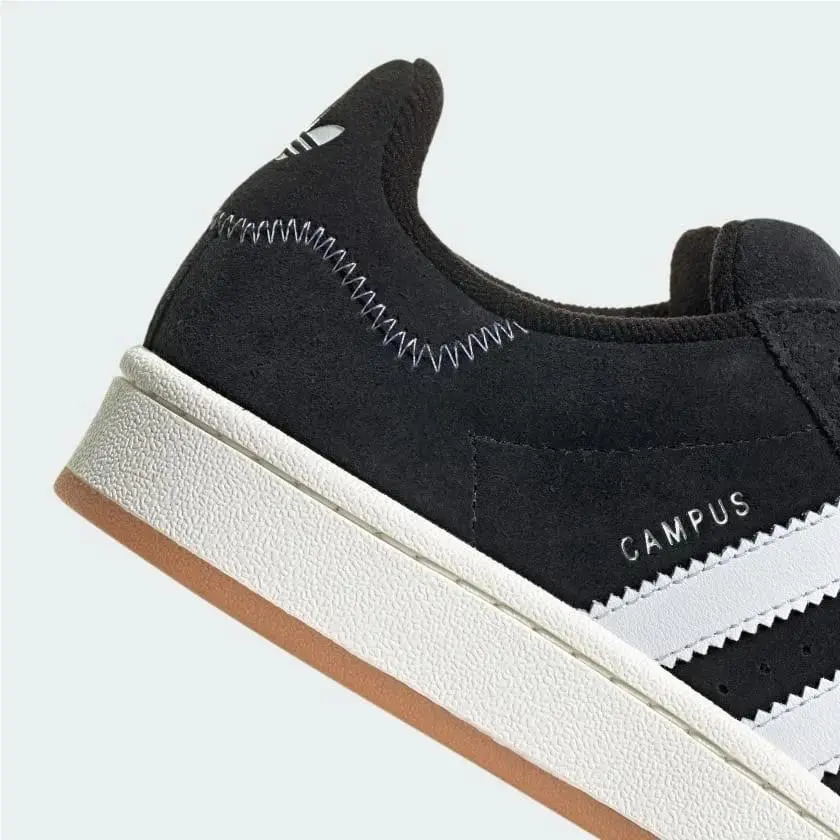 Adidas shoes - adidas Campus 00s - Campus - IH2659 - Black 8