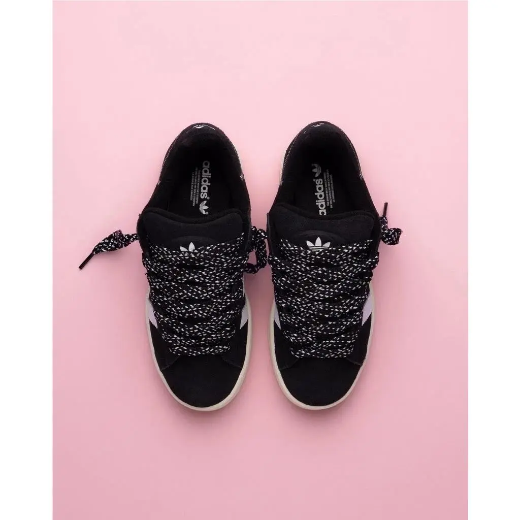 Adidas shoes - adidas Campus 00s - Campus - IH2659 - Black 2