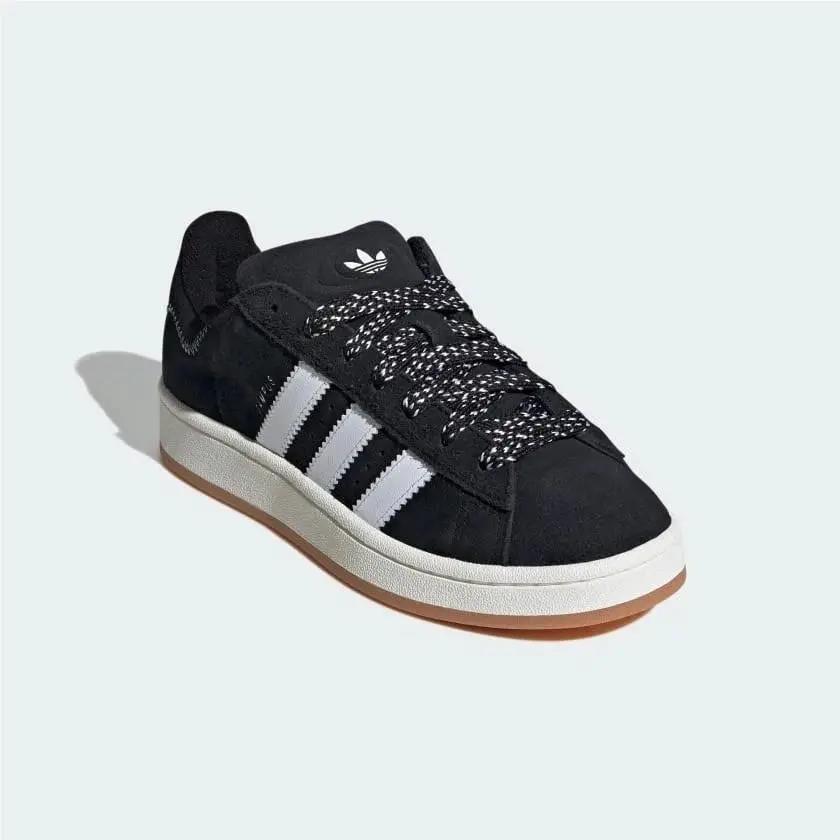 Adidas shoes - adidas Campus 00s - Campus - IH2659 - Black 5