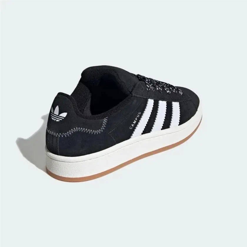 Adidas shoes - adidas Campus 00s - Campus - IH2659 - Black 6