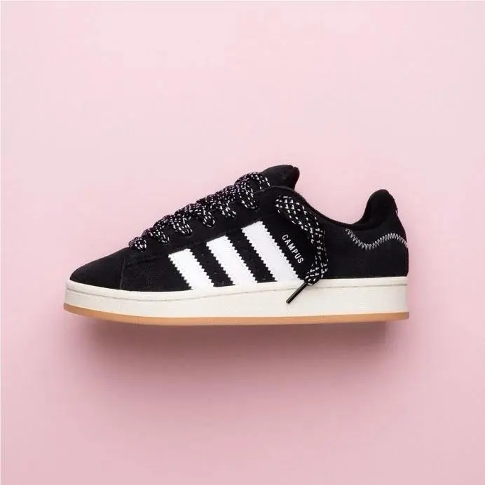 Adidas shoes - adidas Campus 00s - Campus - IH2659 - Black 10