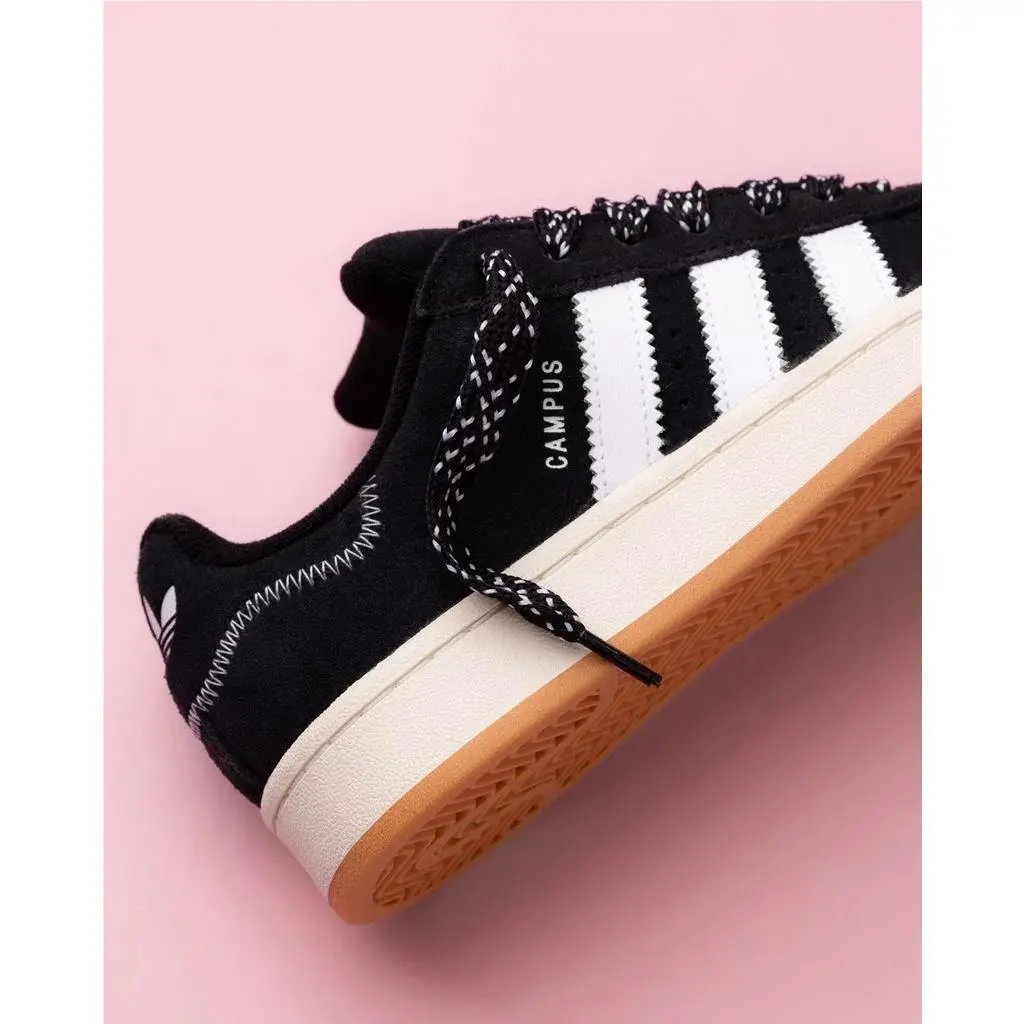 Adidas shoes - adidas Campus 00s - Campus - IH2659 - Black 12