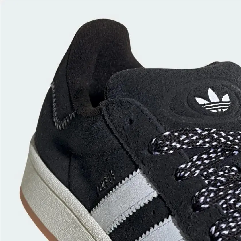 Adidas shoes - adidas Campus 00s - Campus - IH2659 - Black 19