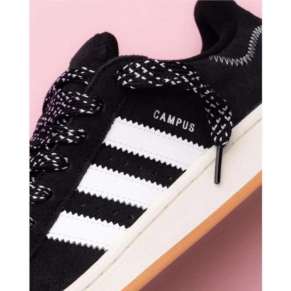 Adidas shoes - adidas Campus 00s - Campus - IH2659 - Black 14