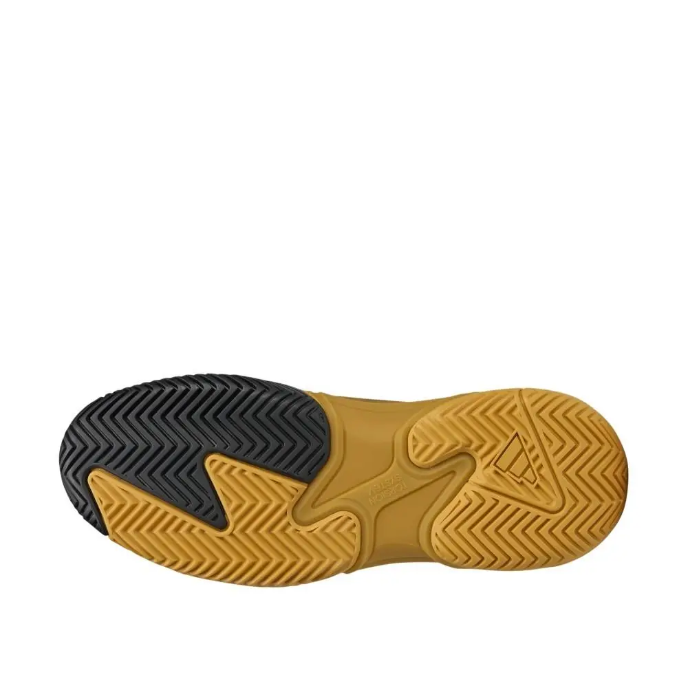 Adidas shoes - adidas Barricade 13 Y3 Tennis - JH5766 - Yellow 3