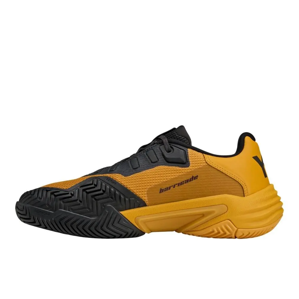 Adidas shoes - adidas Barricade 13 Y3 Tennis - JH5766 - Yellow 7