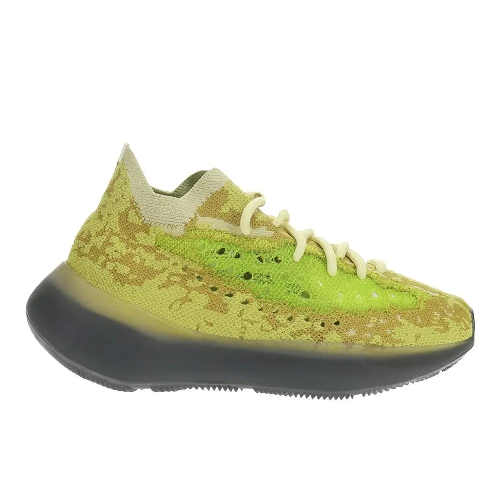 Adidas shoes - adidas  Yeezy Boost 380 - Yeezy Boost - FZ4990 - Yellow 8