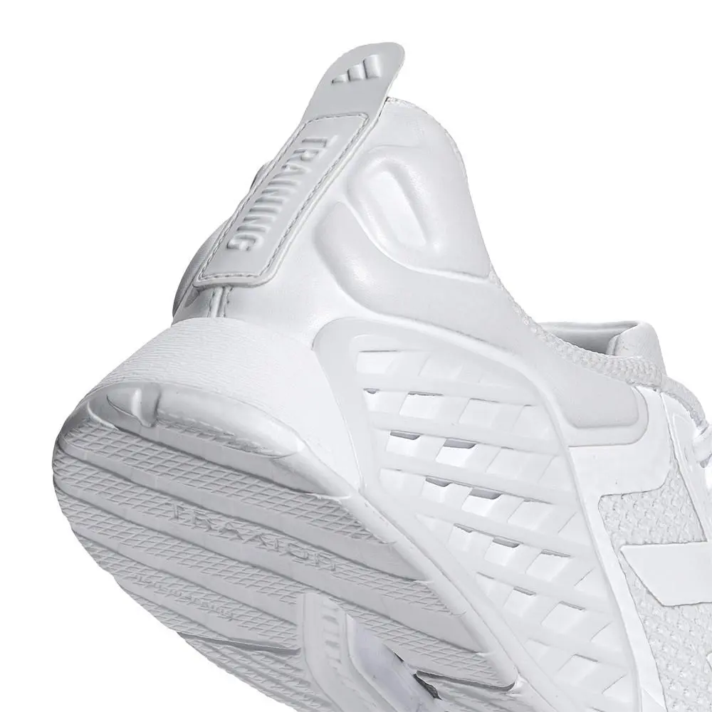 Adidas shoes - adidas Dropset 3 Training  Wide - ID8633 - White 5