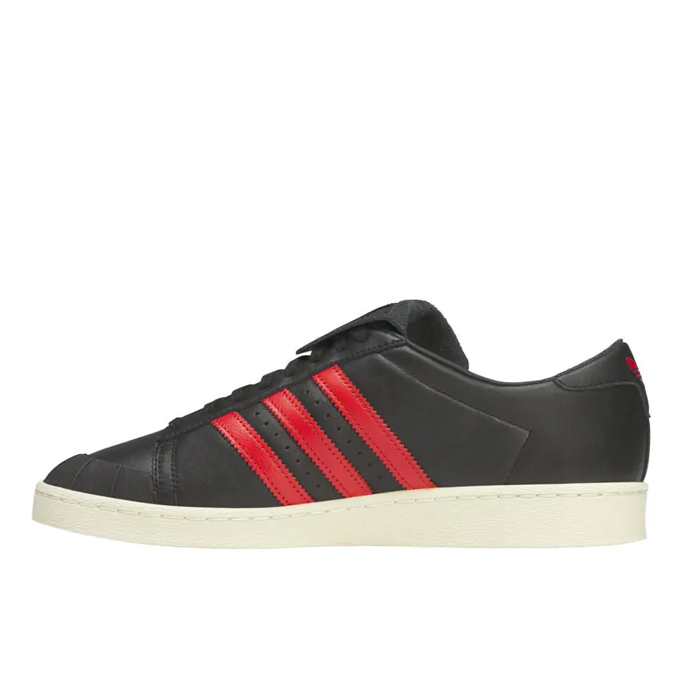 Adidas shoes - adidas Chavarria Jabbar Low - Chavarria Jabbar Low - JP6111 - Black 1
