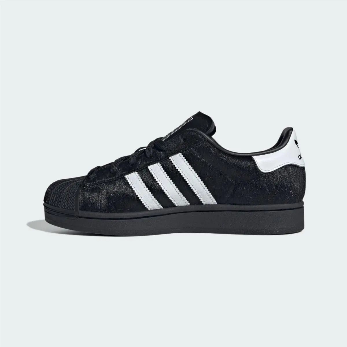 Adidas shoes - adidas Superstar - Superstar - JH9475 - Black 13
