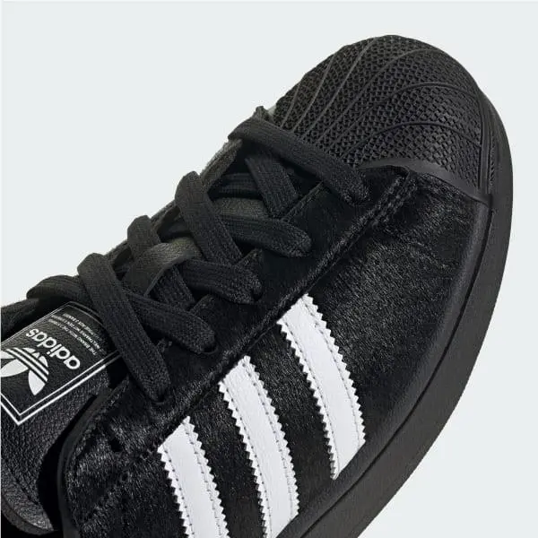 Adidas shoes - adidas Superstar - Superstar - JH9475 - Black 10