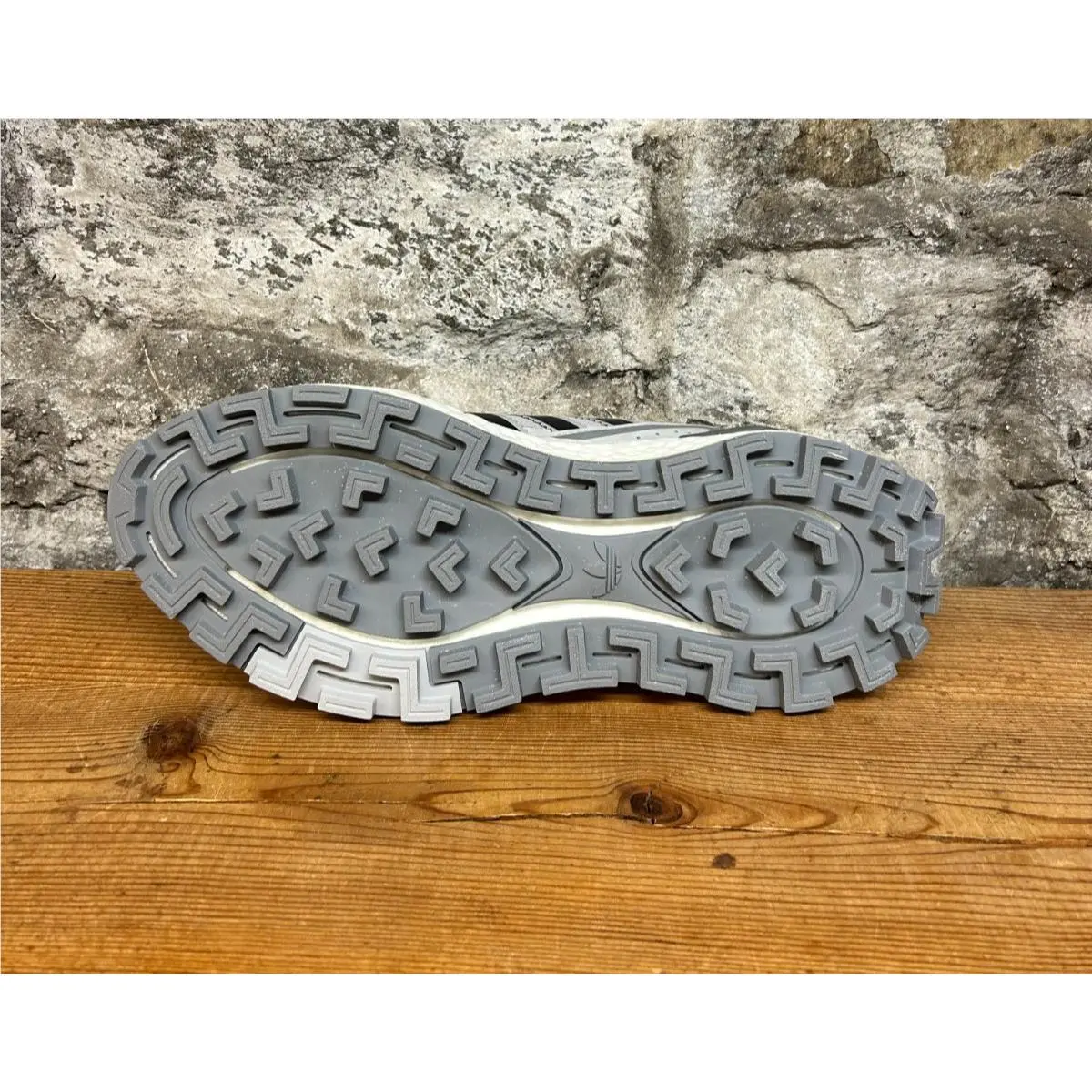 Adidas shoes - Retropy P9 - Retropy - GW0551 - Grey 1