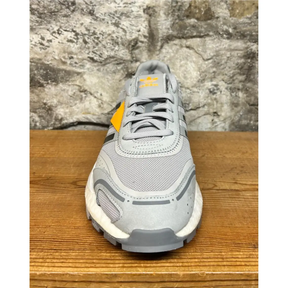 Adidas shoes - Retropy P9 - Retropy - GW0551 - Grey 8
