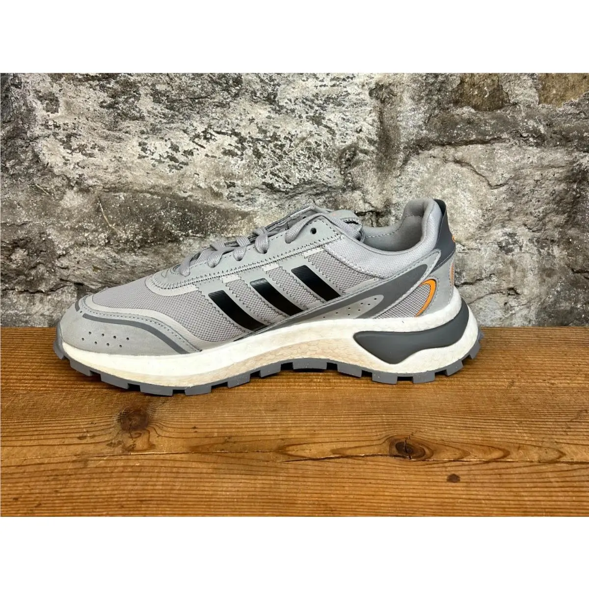 Adidas shoes - Retropy P9 - Retropy - GW0551 - Grey 9