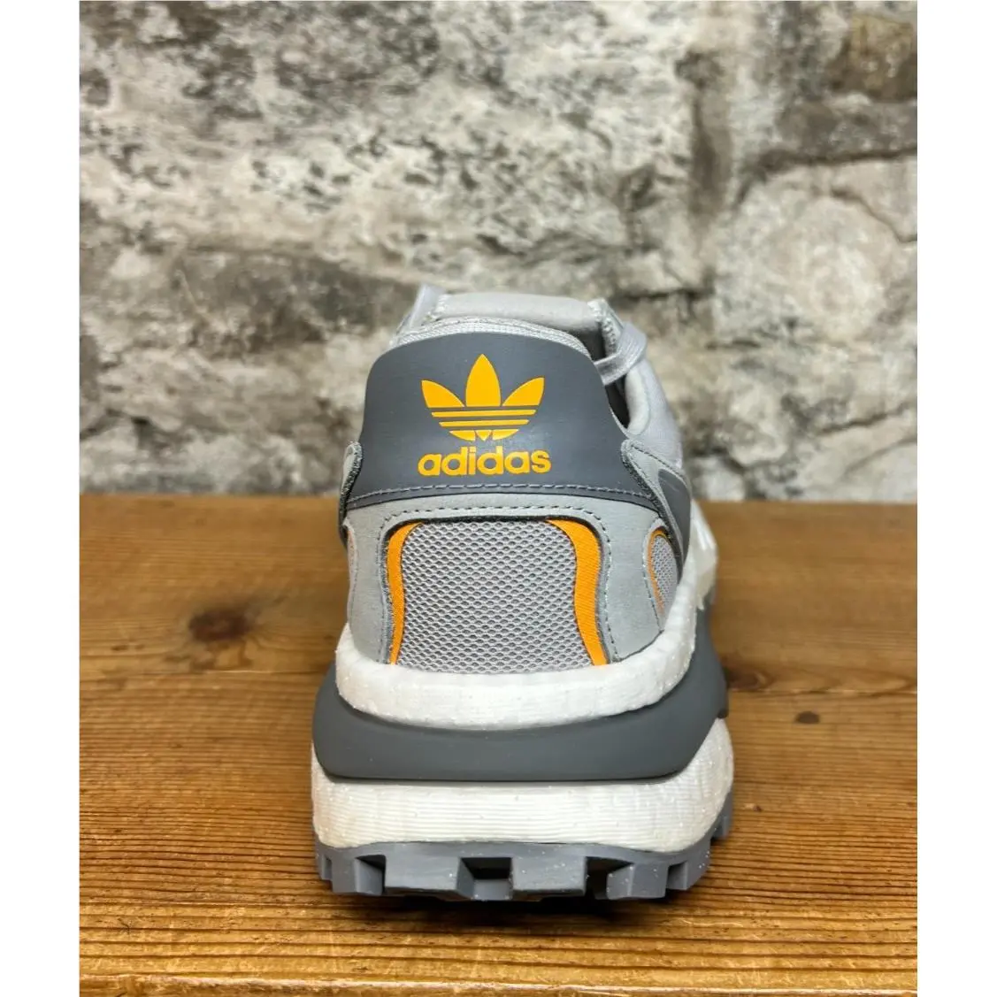 Adidas shoes - Retropy P9 - Retropy - GW0551 - Grey 10