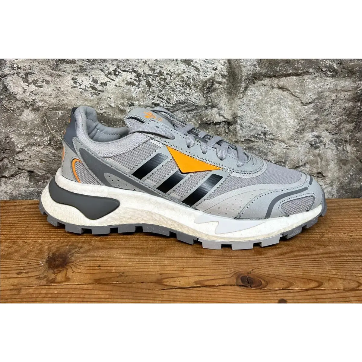 Adidas shoes - Retropy P9 - Retropy - GW0551 - Grey 5