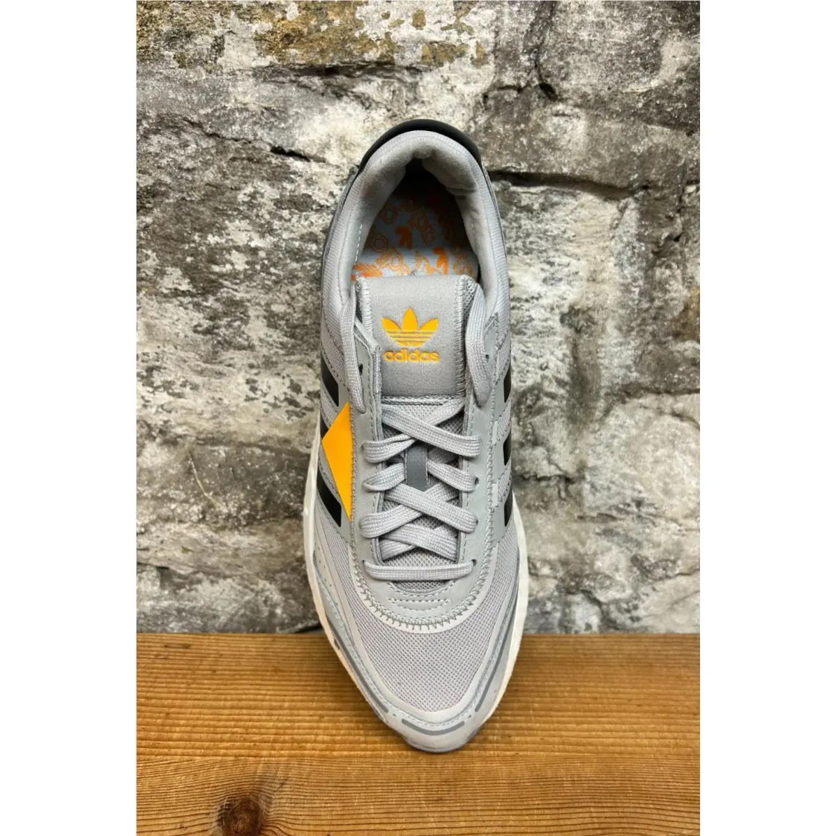 Adidas shoes - Retropy P9 - Retropy - GW0551 - Grey 6