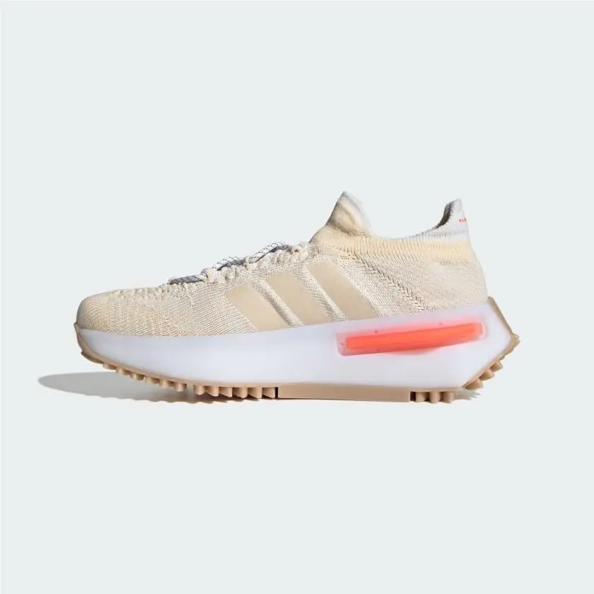 Adidas shoes - adidas Nmd - Nmd - White 10