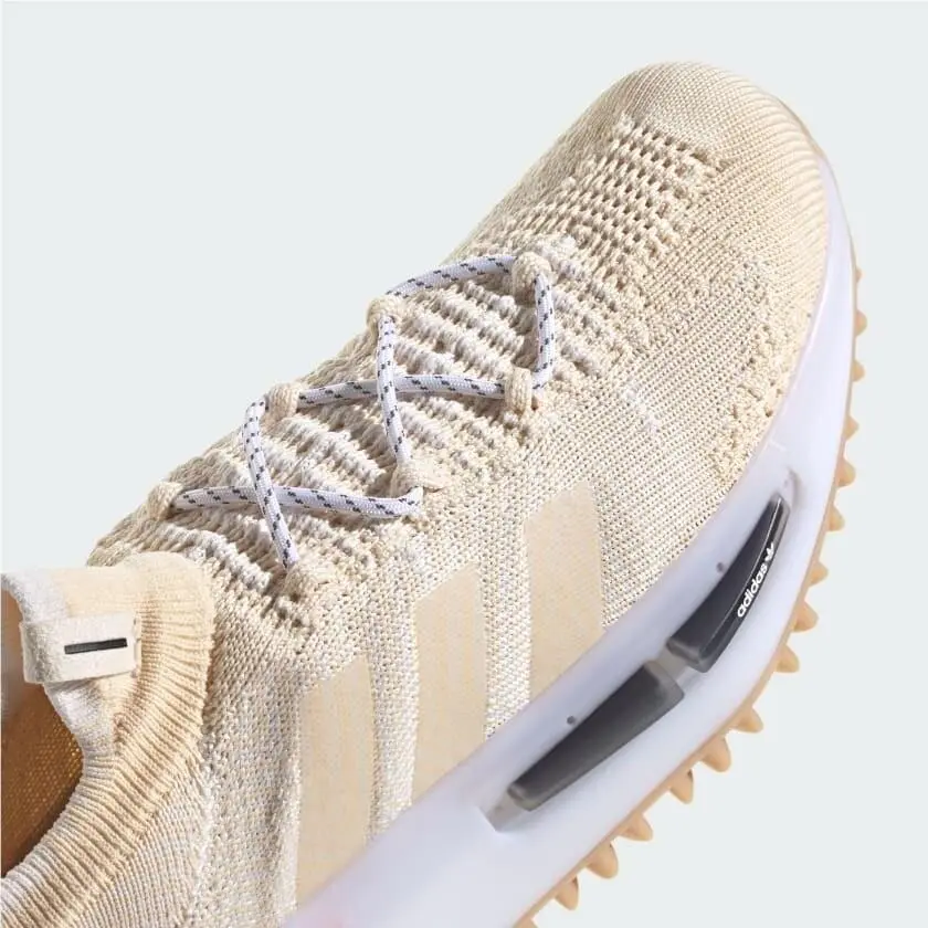 Adidas shoes - adidas Nmd - Nmd - White 12