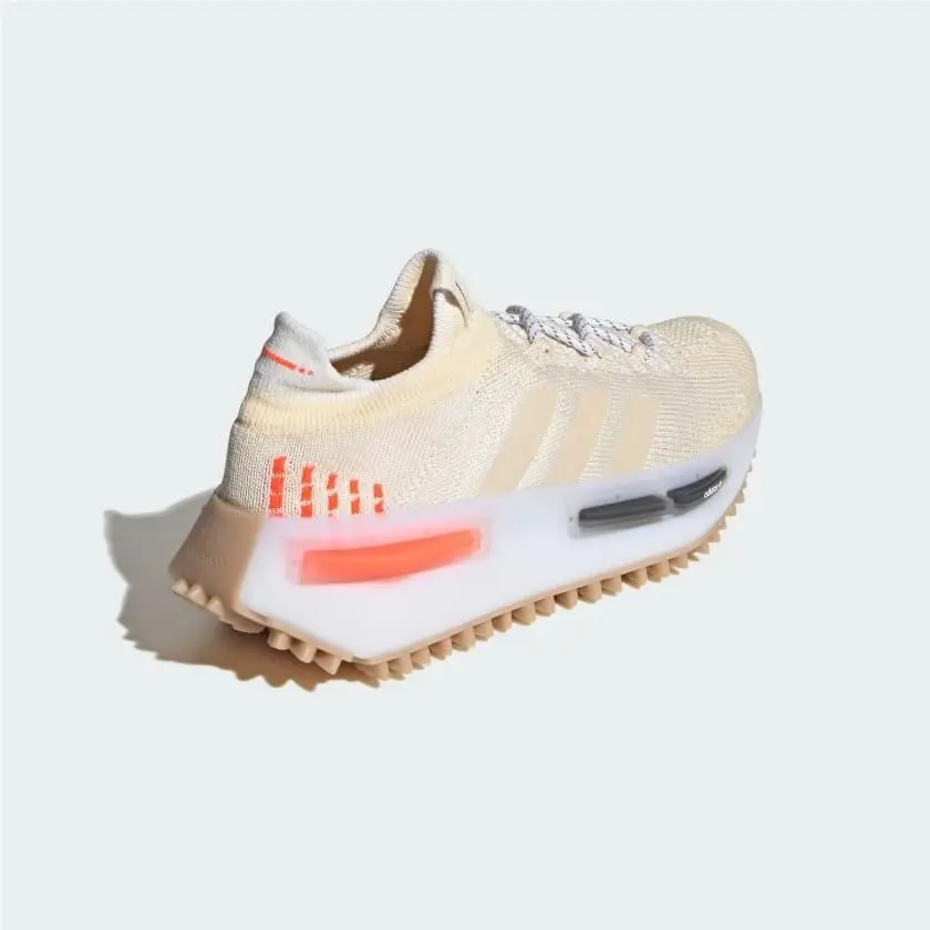 Adidas shoes - adidas Nmd - Nmd - White 14