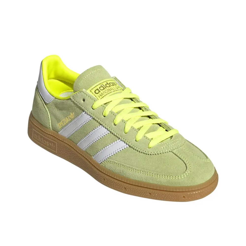 Adidas shoes - adidas Handball Spezial Lace Up - JI2655 - Green, Yellow 0