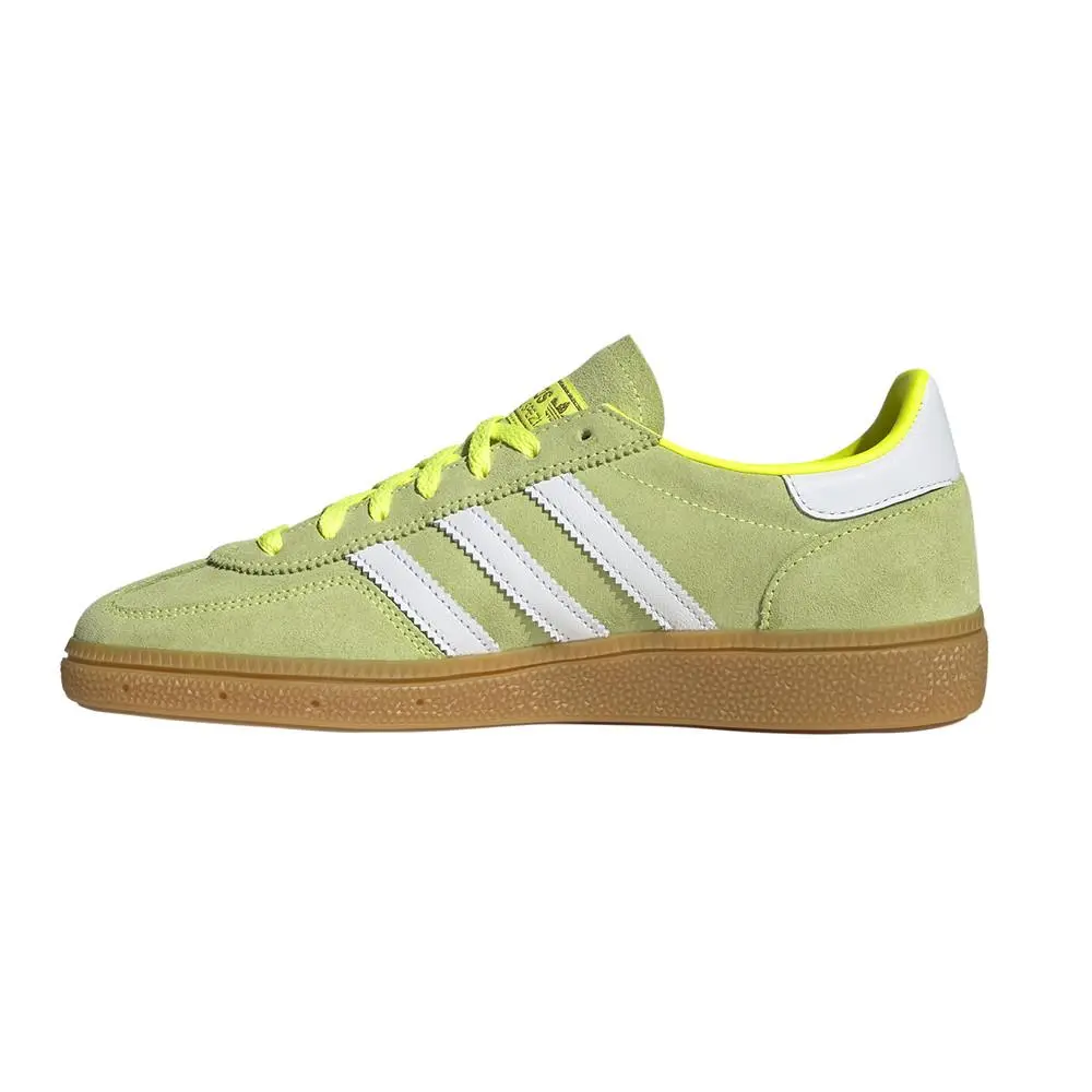 Adidas shoes - adidas Handball Spezial Lace Up - JI2655 - Green, Yellow 1