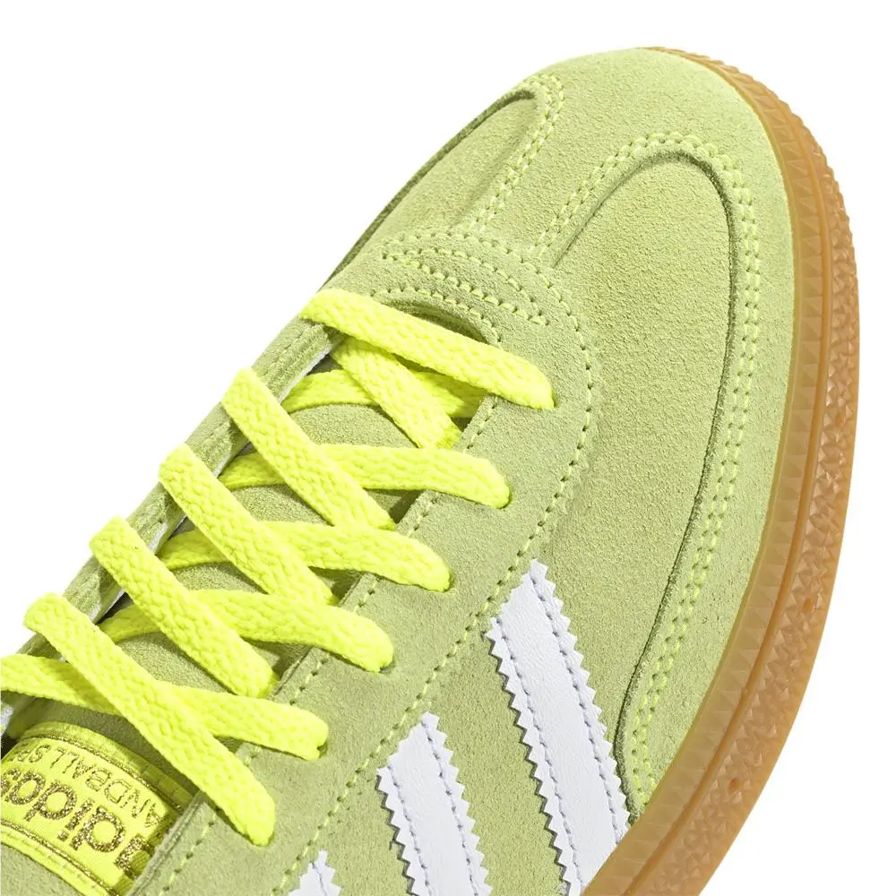 Adidas shoes - adidas Handball Spezial Lace Up - JI2655 - Green, Yellow 12