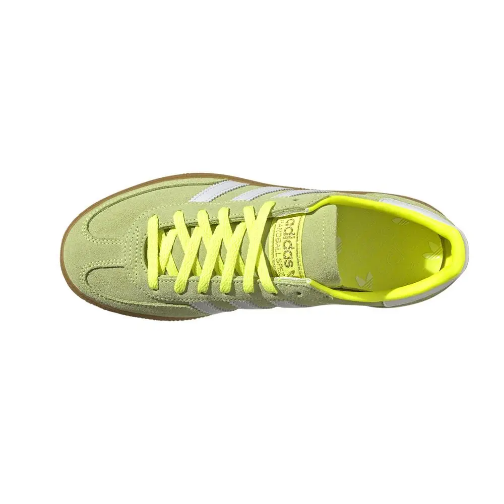 Adidas shoes - adidas Handball Spezial Lace Up - JI2655 - Green, Yellow 10