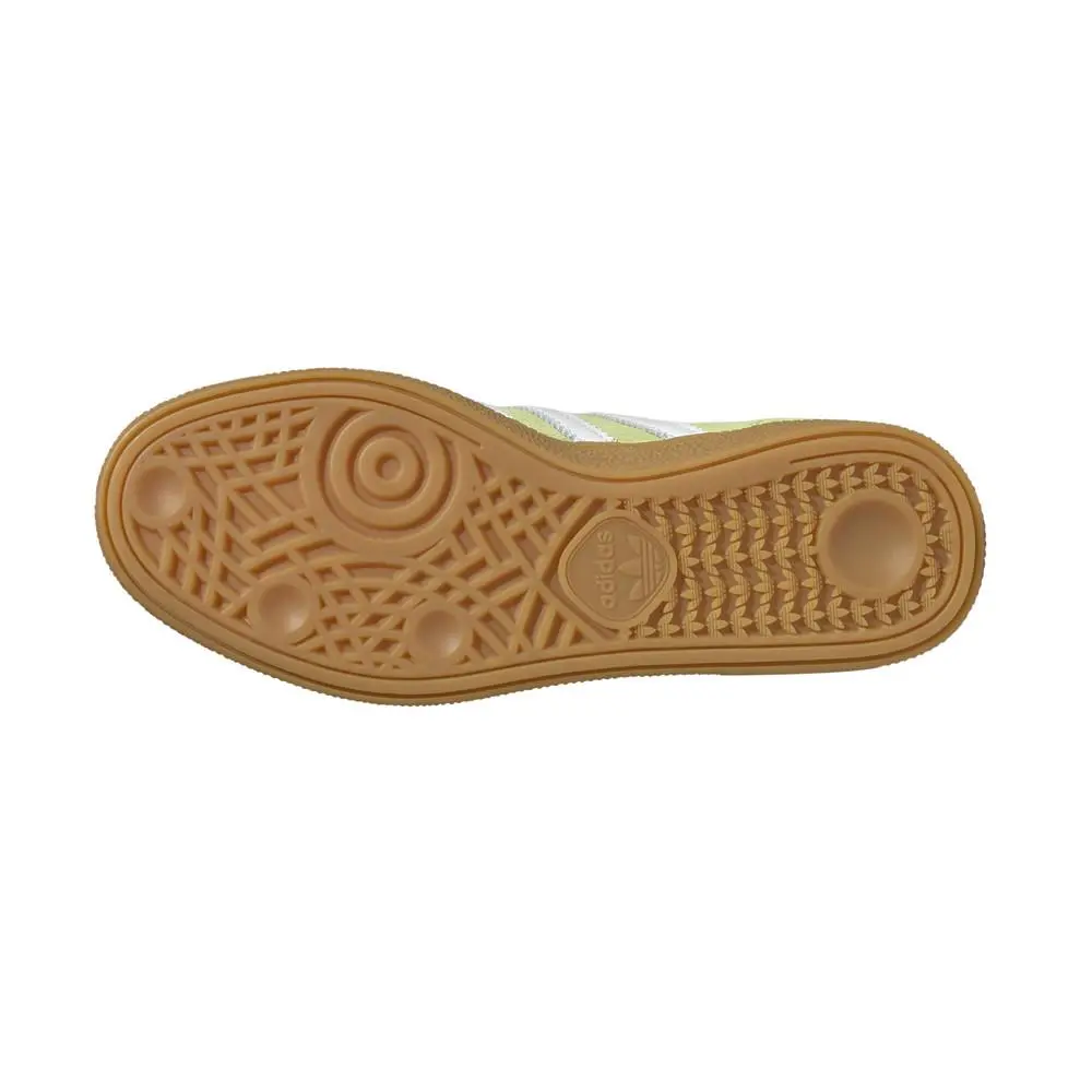 Adidas shoes - adidas Handball Spezial Lace Up - JI2655 - Green, Yellow 11