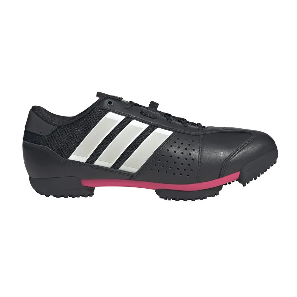 Adidas Heritage Tour Cycling Mens Black Sneakers Athletic Shoes IH5221