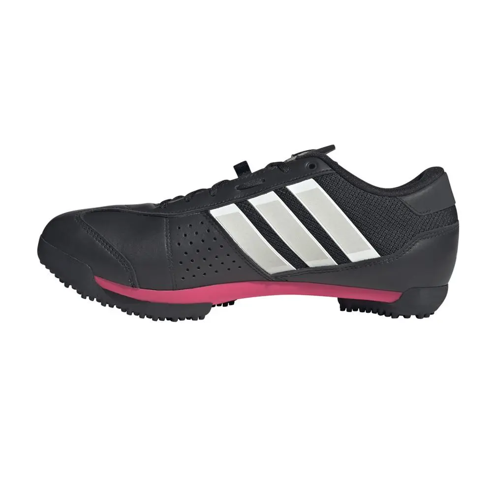 Adidas shoes - adidas Heritage Tour Cycling - Heritage Tour Cycling - IH5221 - Black 1