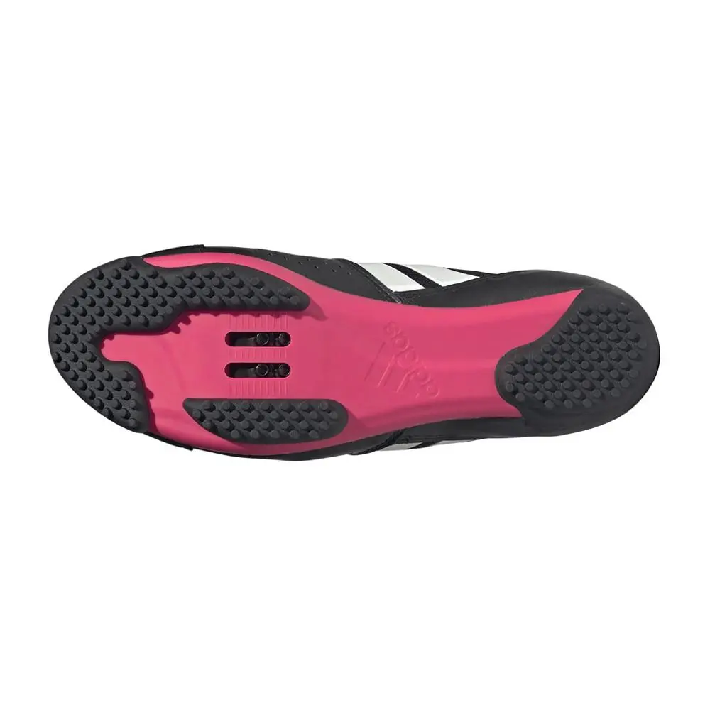 Adidas shoes - adidas Heritage Tour Cycling - Heritage Tour Cycling - IH5221 - Black 3