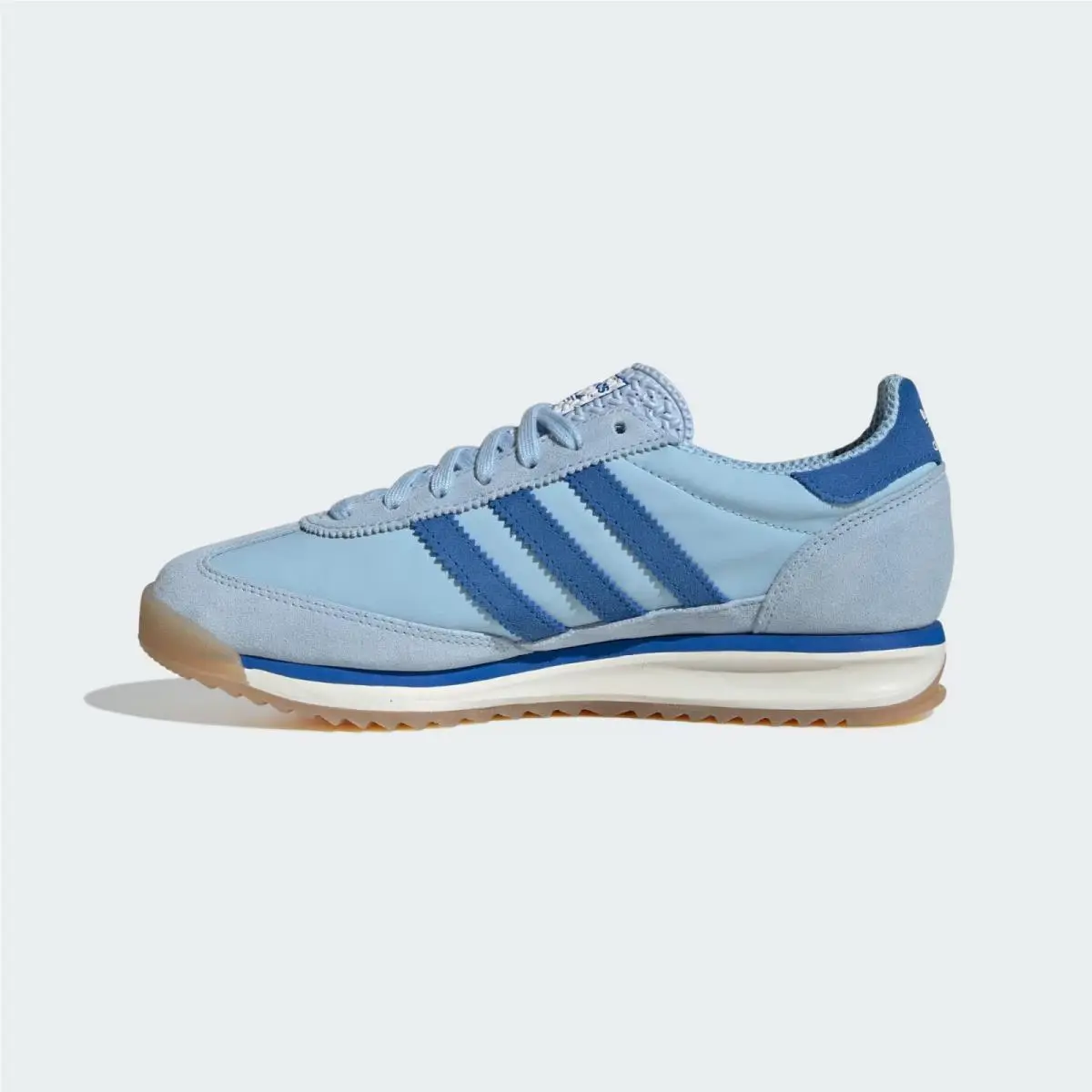 Adidas shoes - adidas SL 72 - JH5099 - Blue 10