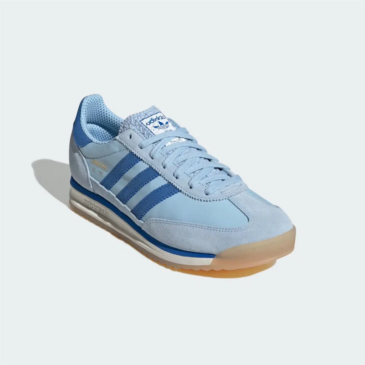Adidas shoes - adidas SL 72 - JH5099 - Blue 11