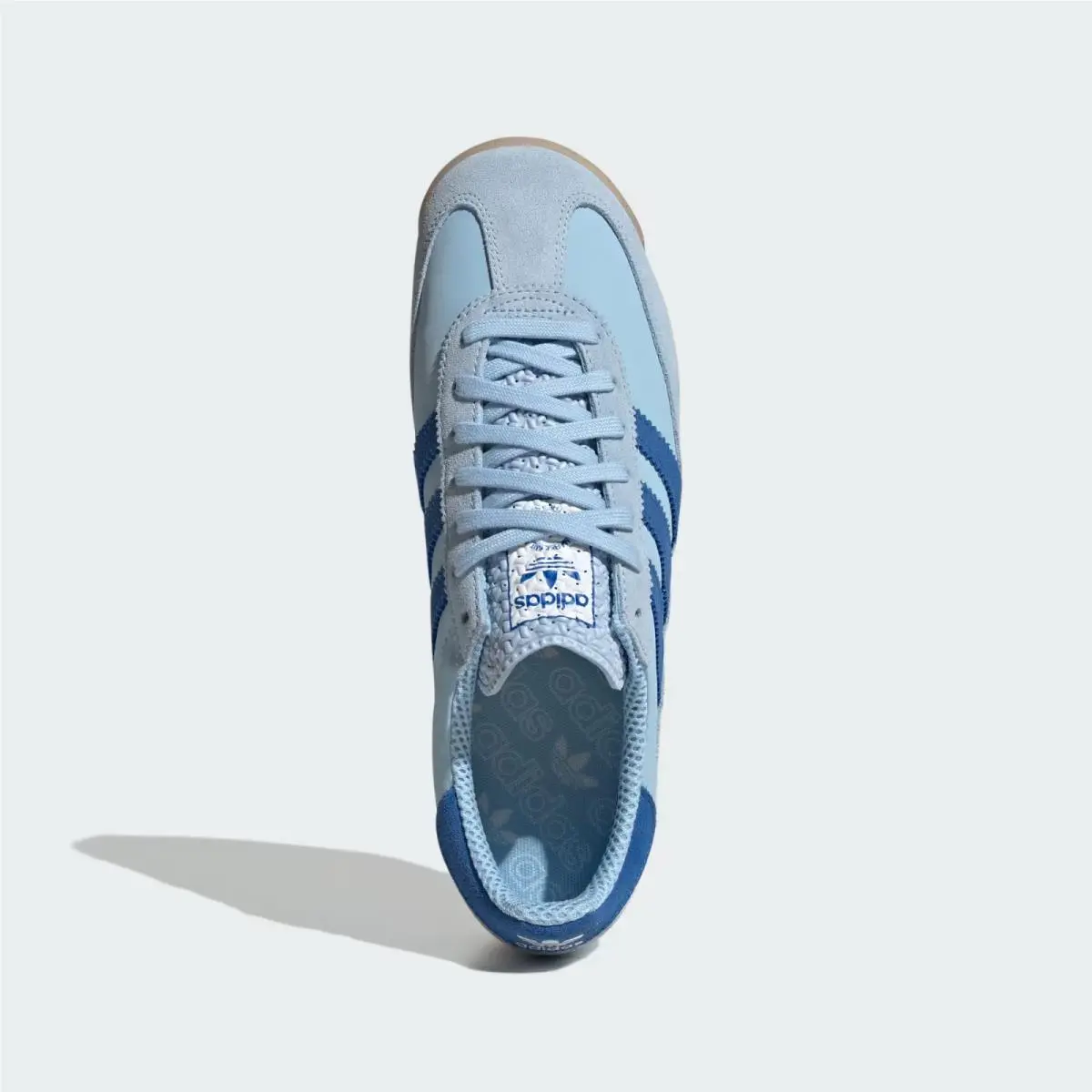 Adidas shoes - adidas SL 72 - JH5099 - Blue 13