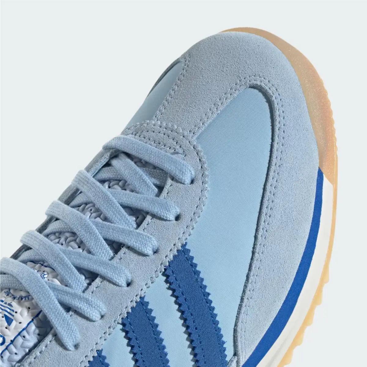 Adidas shoes - adidas SL 72 - JH5099 - Blue 17