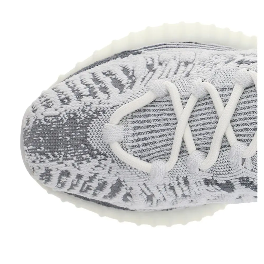 Adidas shoes - adidas  Yeezy Boost 350 V2 Cmpct Slip On - IG9608 - Grey 5
