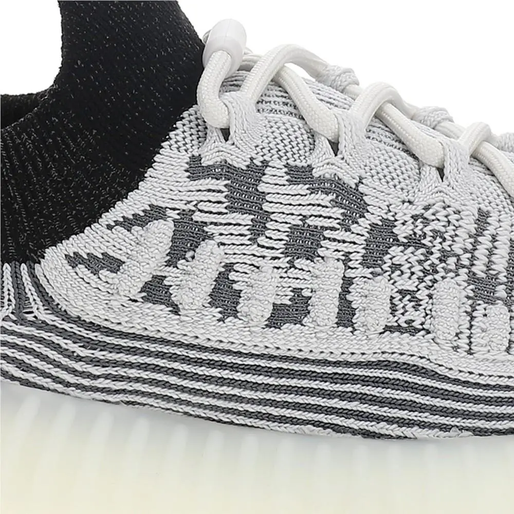 Adidas shoes - adidas  Yeezy Boost 350 V2 Cmpct Slip On - IG9608 - Grey 4