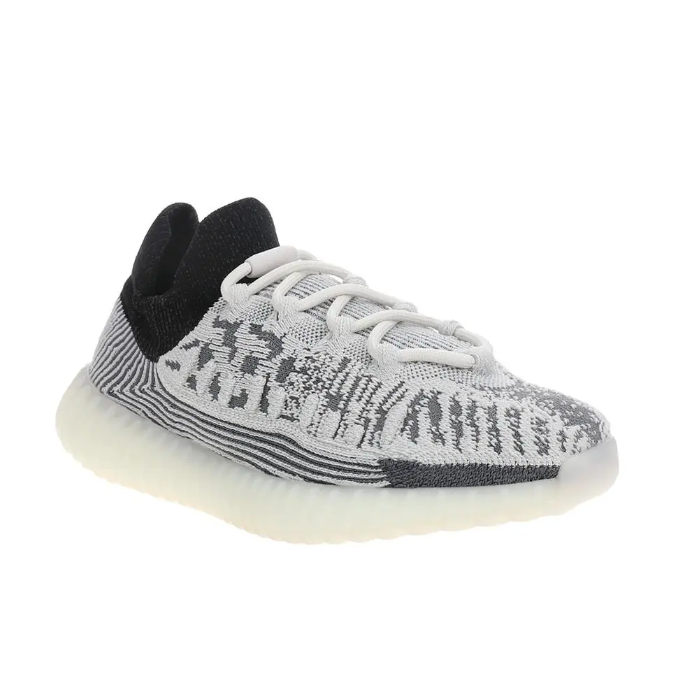 Adidas shoes - adidas  Yeezy Boost 350 V2 Cmpct Slip On - IG9608 - Grey 9