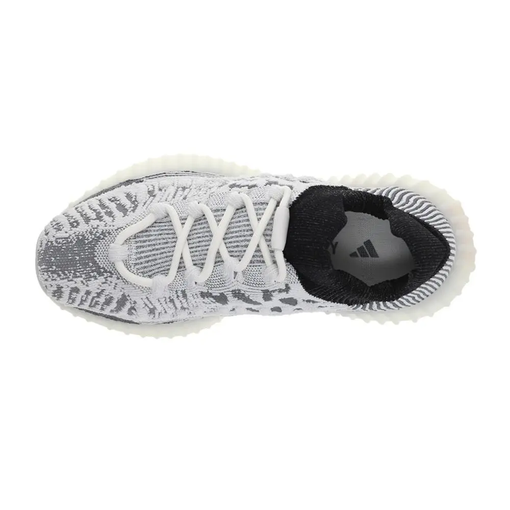 Adidas shoes - adidas  Yeezy Boost 350 V2 Cmpct Slip On - IG9608 - Grey 11
