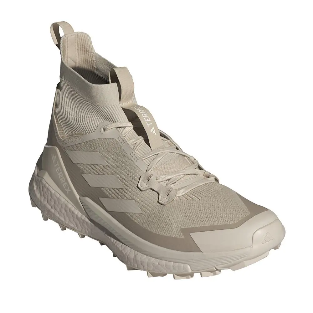 Adidas shoes - adidas Terrex Free Hiker 2 Hiking - IF7119-A - Beige 0