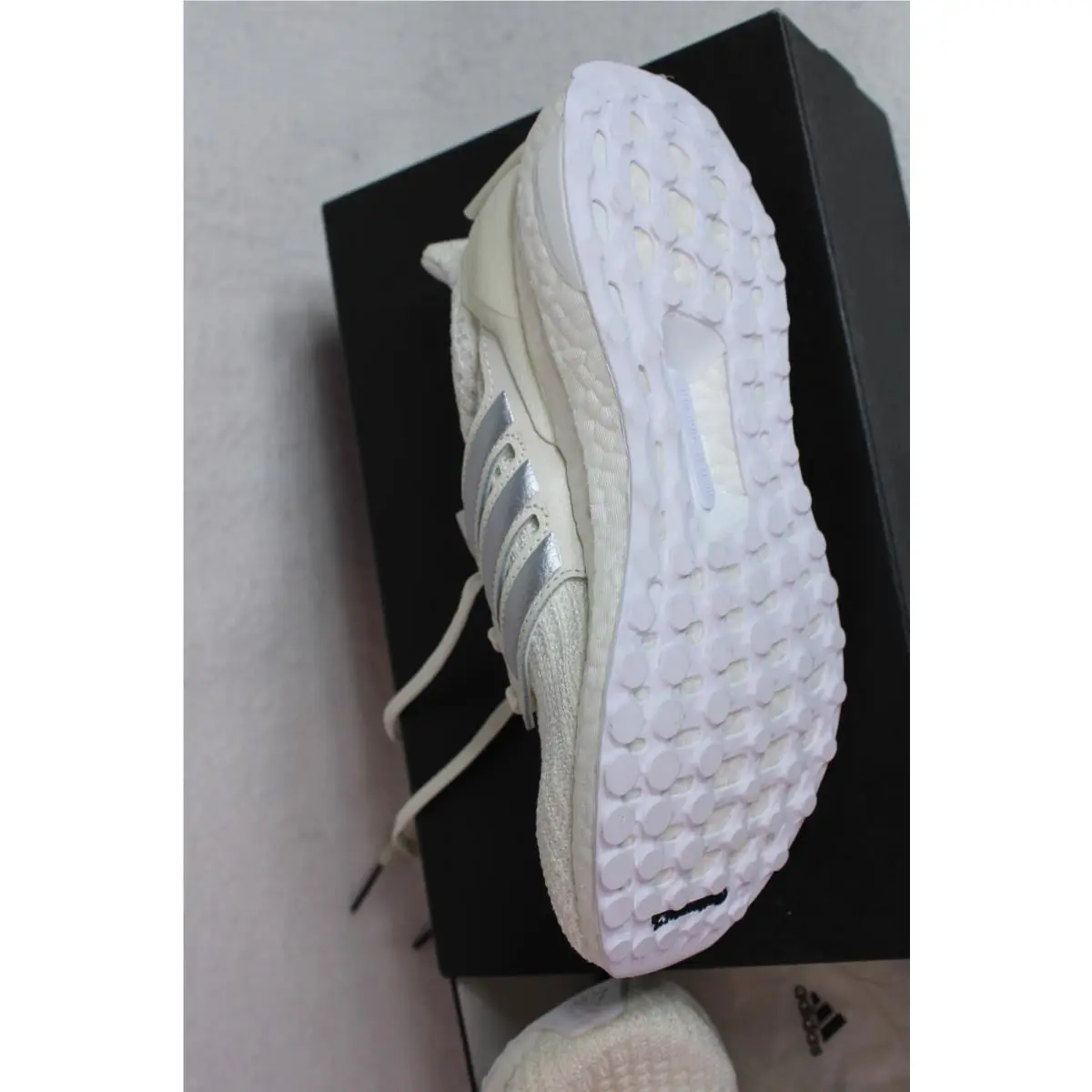 Adidas shoes - adidas UltraBoost 4.0 - UltraBoost - Ee3711 - White 14