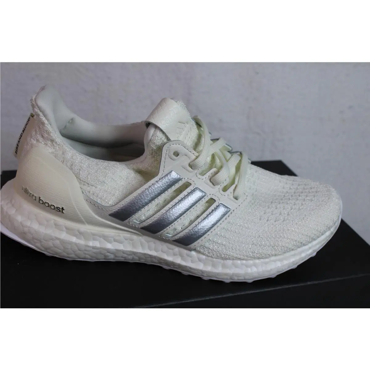 Adidas shoes - adidas UltraBoost 4.0 - UltraBoost - Ee3711 - White 16