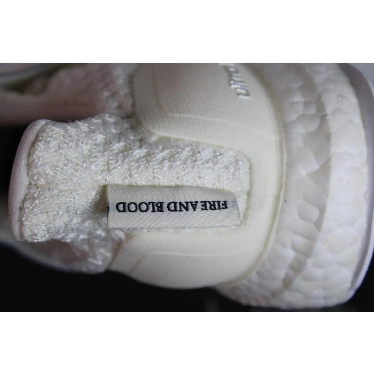 Adidas shoes - adidas UltraBoost 4.0 - UltraBoost - Ee3711 - White 20