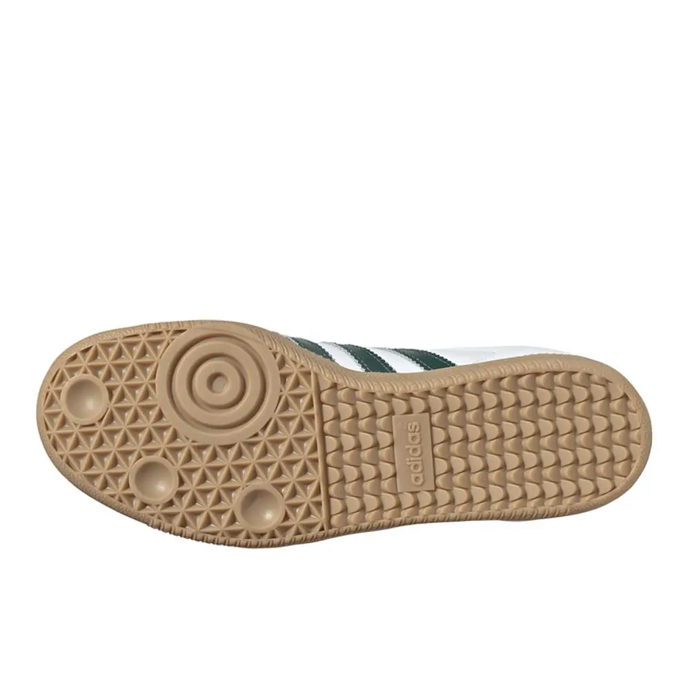 Adidas shoes - adidas Samba Og - Samba - JI2724 - Green, White 11