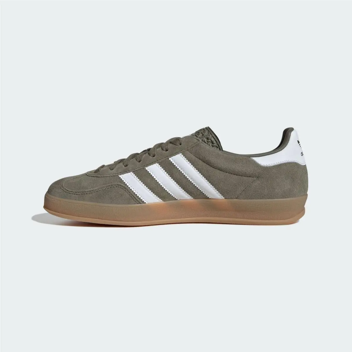 Adidas shoes - adidas Gazelle - Gazelle - JQ0174 - Green 3